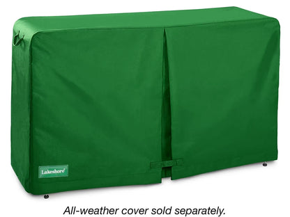Outdoor Storage Unit - 24" High - US 2140