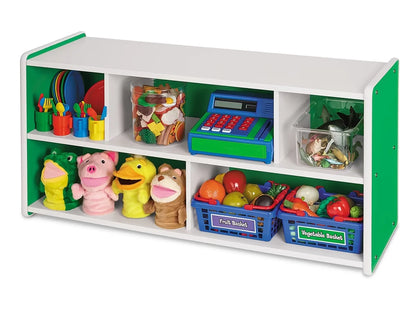 Kids Colors™ Toddler Storage Units - US 3951