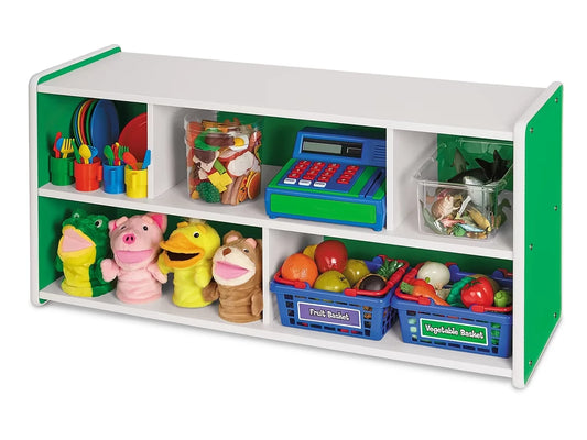 Kids Colors™ Toddler Storage Units - US 3951