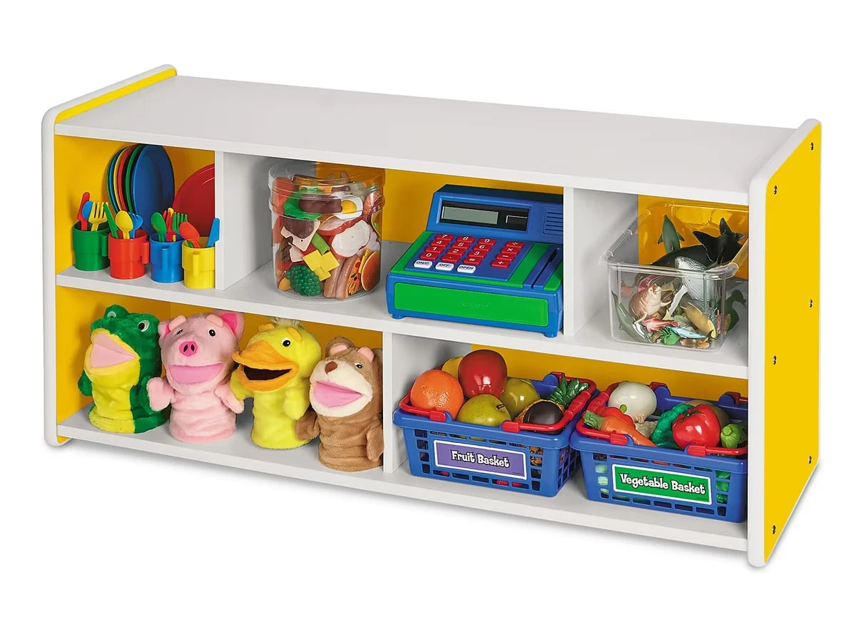 Kids Colors™ Toddler Storage Units - US 3951