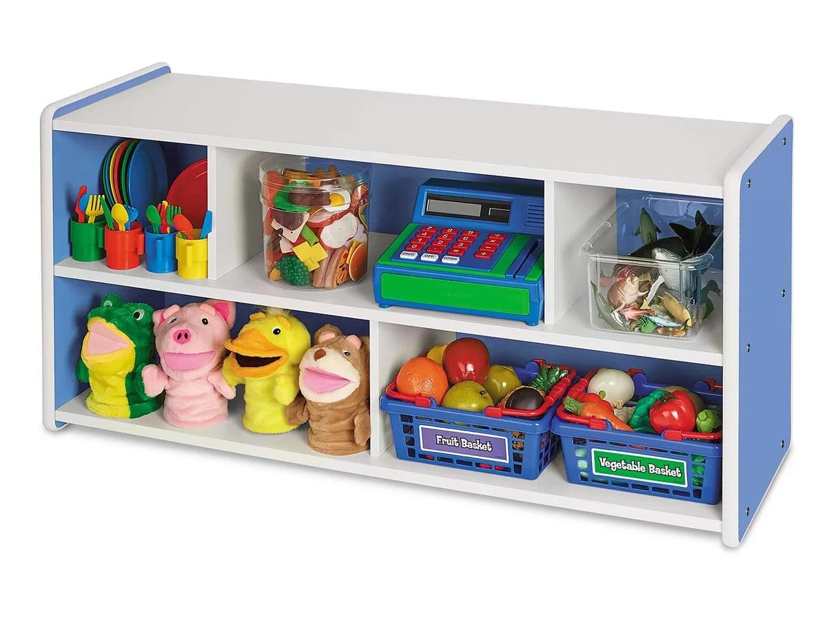 Kids Colors™ Toddler Storage Units - US 3951