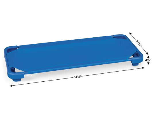 Lakeshore Easy-Stack Cot - US 9061