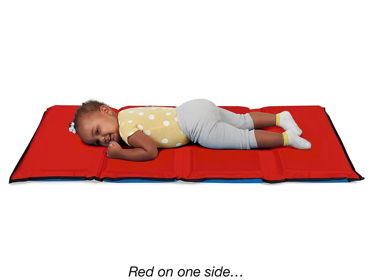 Indestructible Folding Rest Mat - US 2736