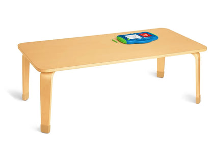 Classic Birch Classroom Tables - US 3202