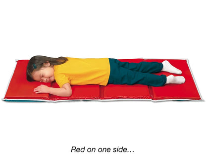 Pillow Folding Rest Mat - US 9985
