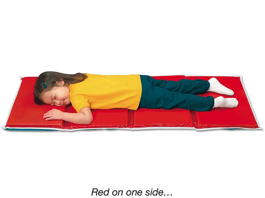 Pillow Folding Rest Mat - US 9985