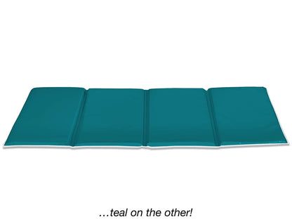 Pillow Folding Rest Mat - US 9985