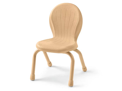 Flex-Space Jr.® Ergo Stacking Chairs - US 6994