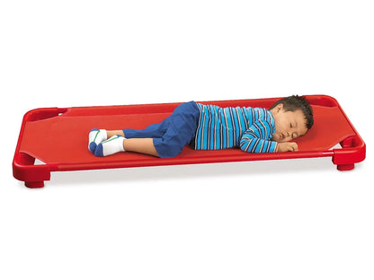 Kids Colors™ Easy-Stack Cot - US 1928