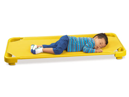 Kids Colors™ Easy-Stack Cot - US 1928