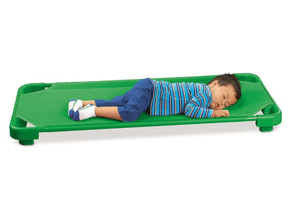 Kids Colors™ Easy-Stack Cot - US 1928