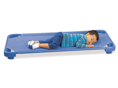 Kids Colors™ Easy-Stack Cot - US 1928