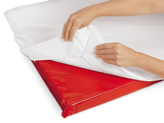 Rest Mat Sheet - US 6853