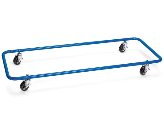 Easy-Stack Cot Carrier - US 3108