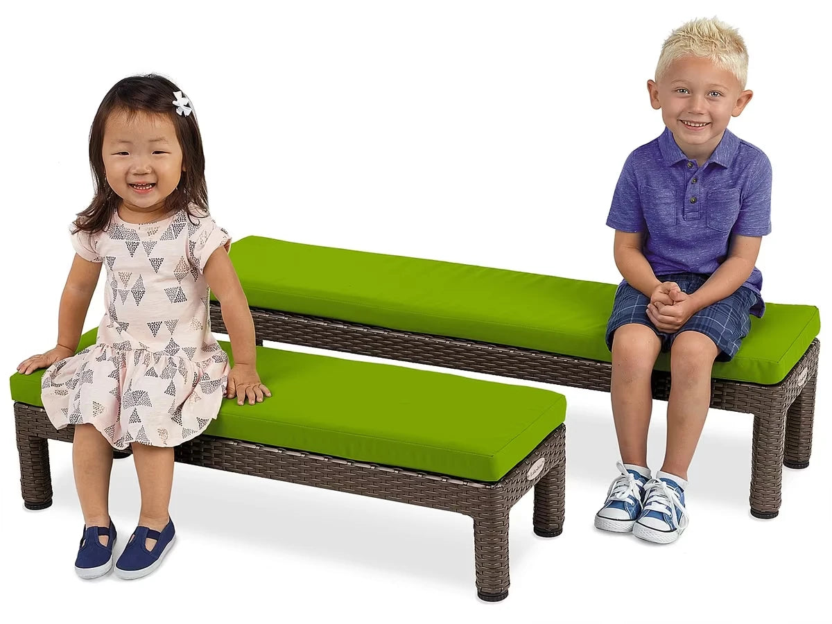 Outdoor Benches - US 7372