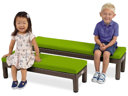 Outdoor Benches - US 7372
