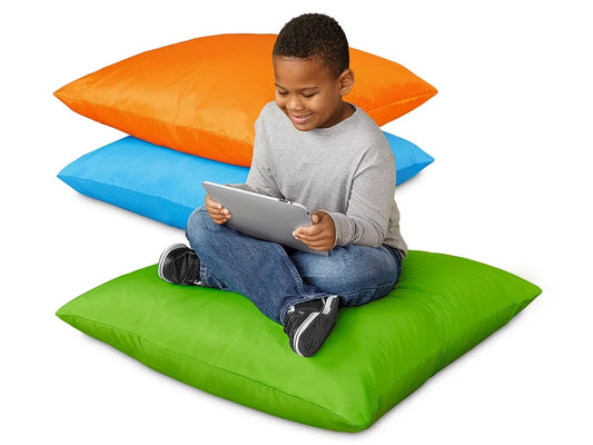 Flex-Space Giant Comfy Pillows - US 2579