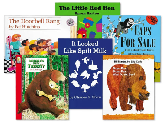 Big Book Favorites - US 4809