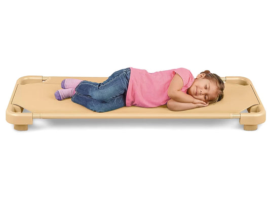 Colors of Nature® Easy-Stack Cot - US 9339