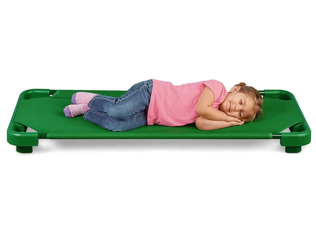 Colors of Nature® Easy-Stack Cot - US 9339