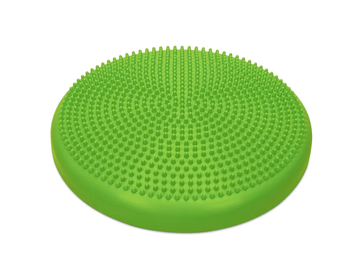 Flex-Space Wobble Cushion - US 6915