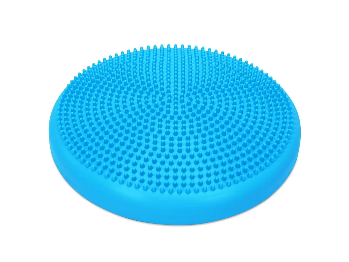 Flex-Space Wobble Cushion - US 6915