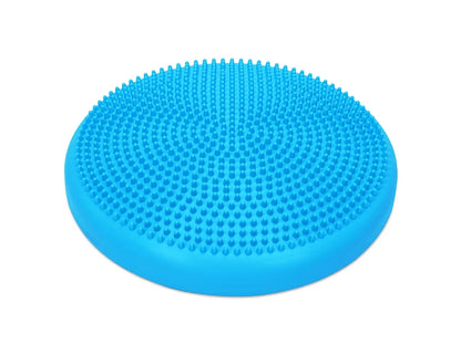 Flex-Space Wobble Cushion - US 6915
