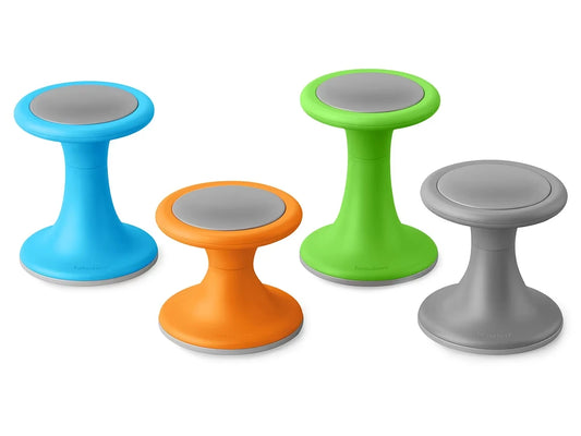 Flex-Space Premium Wobble Chairs - US 4938