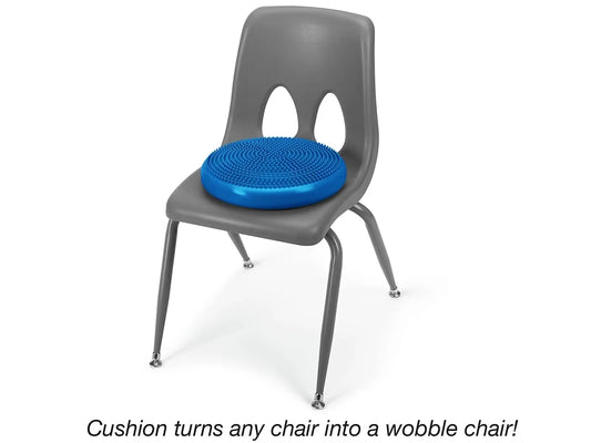 Wobble Cushion - US 5076