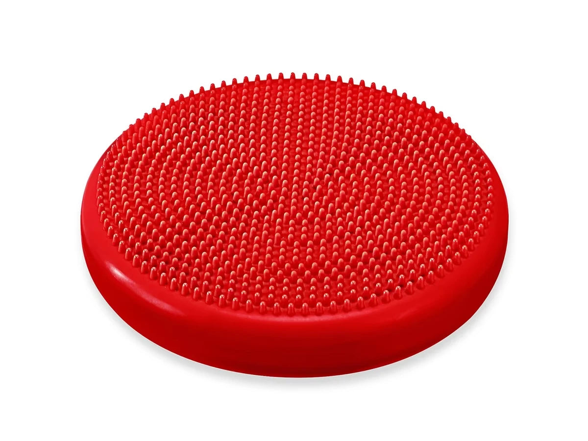 Wobble Cushion - US 5076