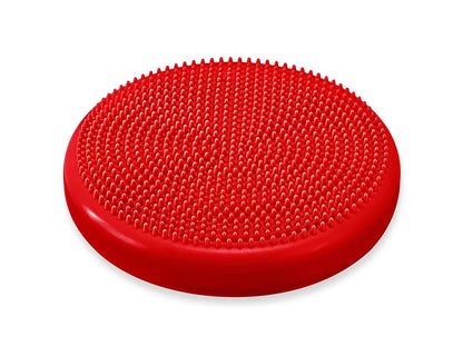 Wobble Cushion - US 5076