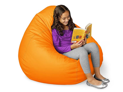 Flex-Space Teardrop Beanbag Seats - US 8259
