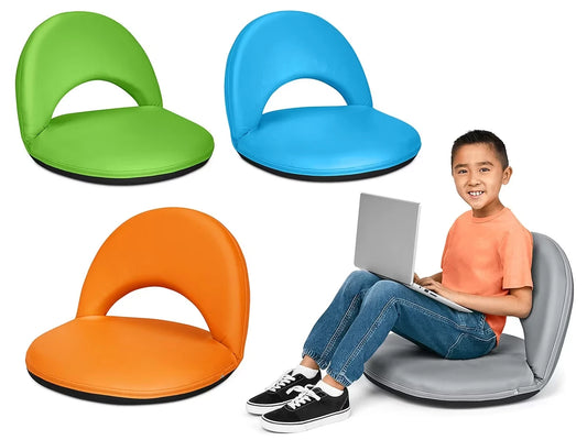 Flex-Space Premium Floor Seats - US 5305
