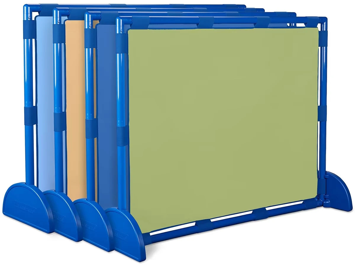 Calming Colors® Easy-Clean Room Divider - US 1447