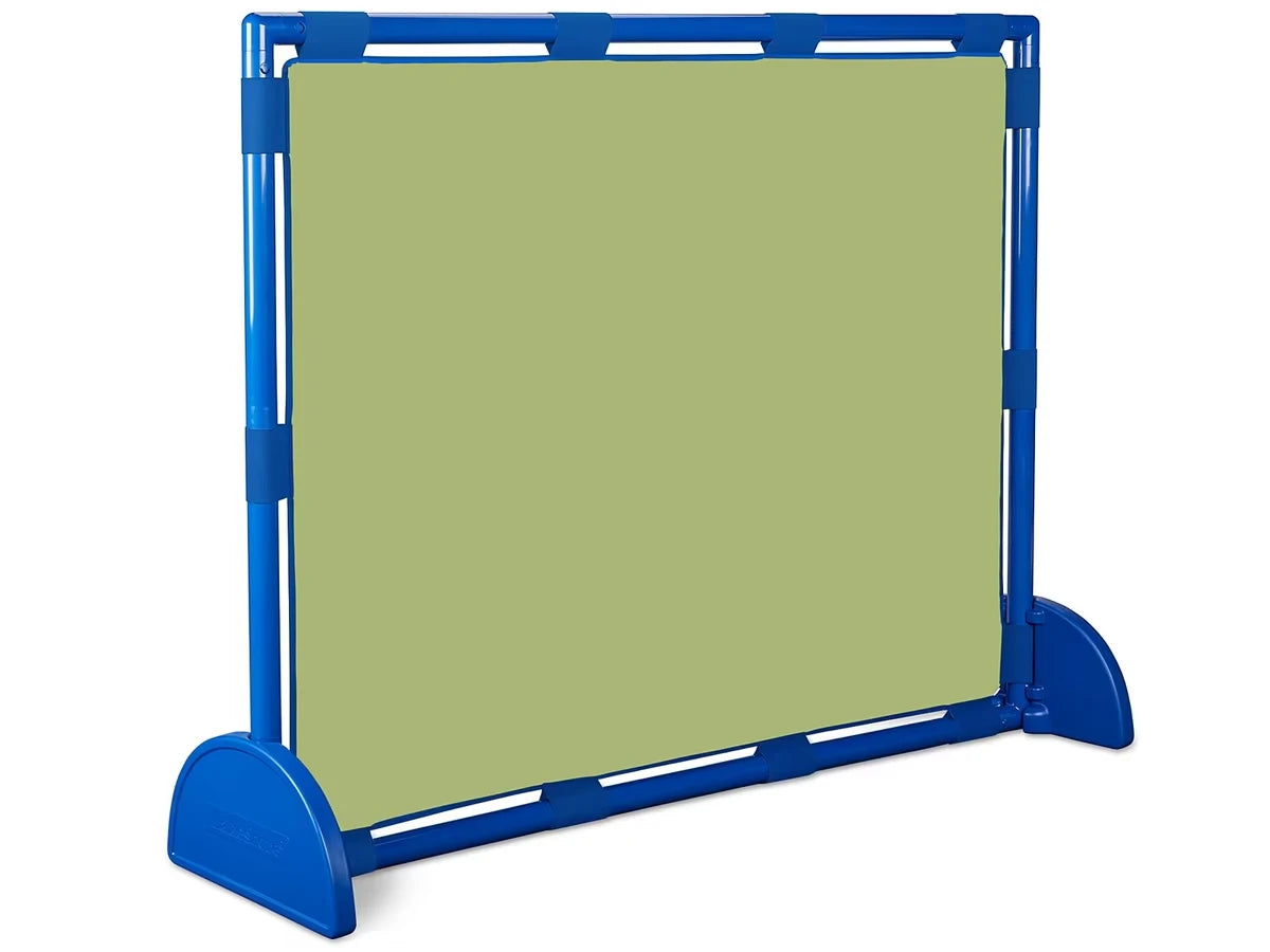 Calming Colors® Easy-Clean Room Divider - US 1447