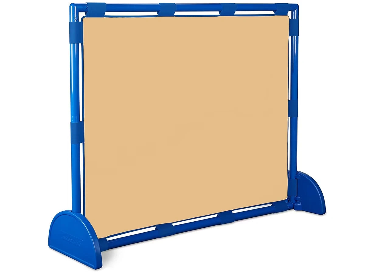 Calming Colors® Easy-Clean Room Divider - US 1447
