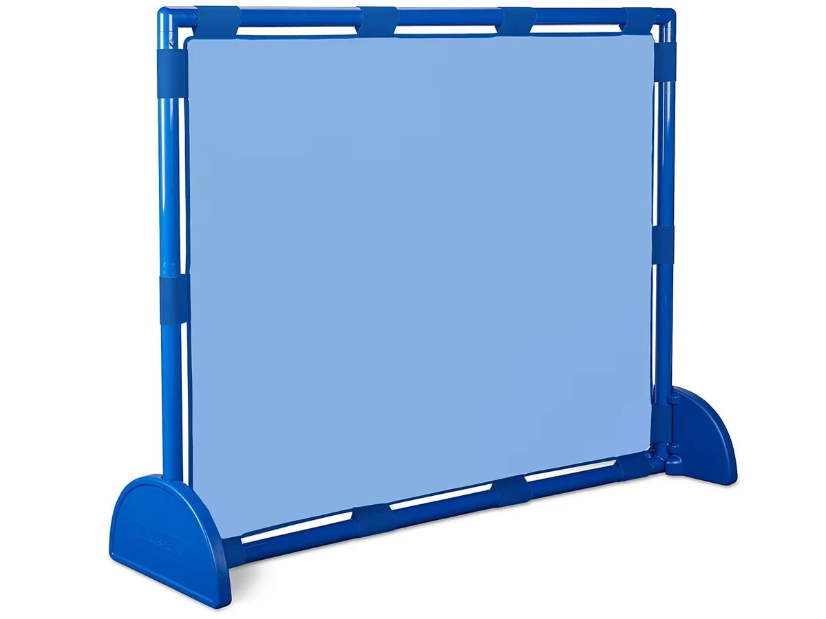 Calming Colors® Easy-Clean Room Divider - US 1447