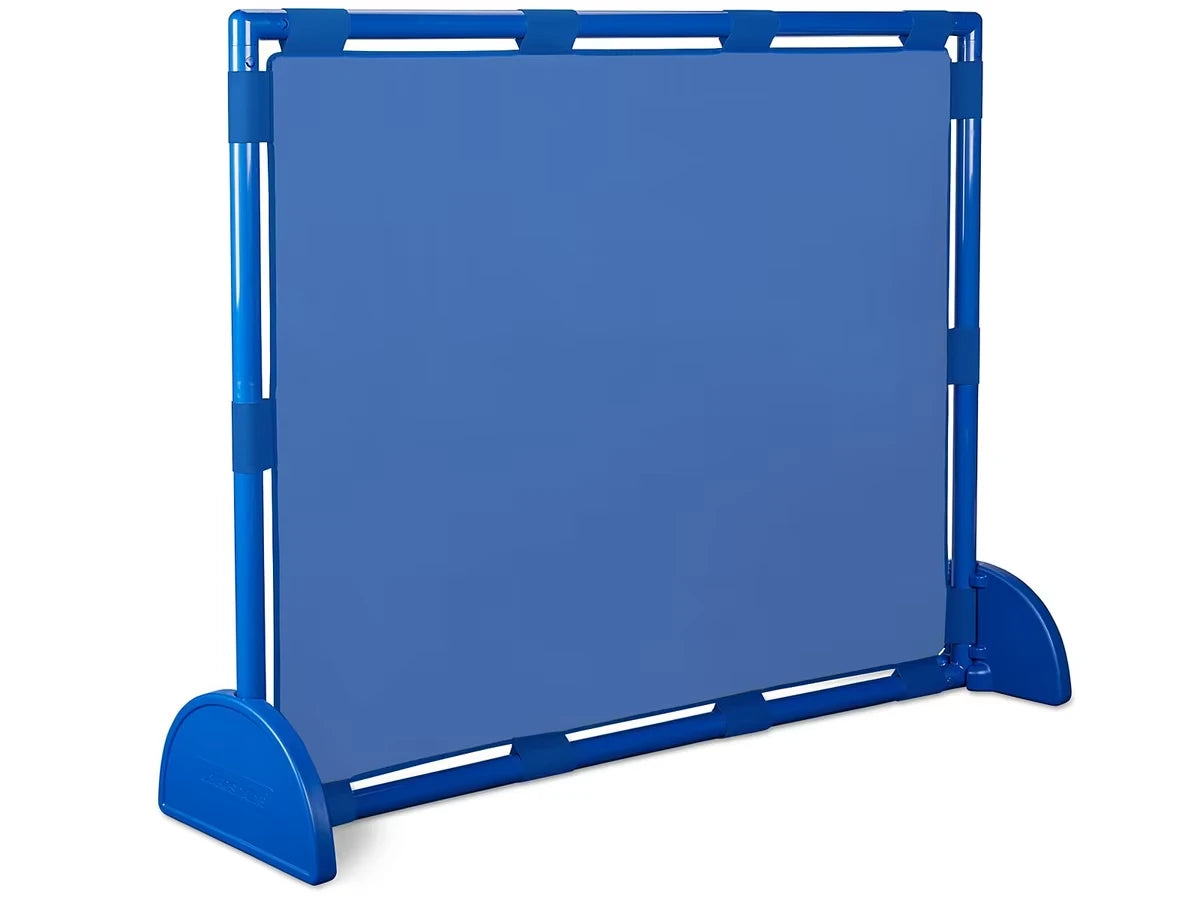 Calming Colors® Easy-Clean Room Divider - US 1447
