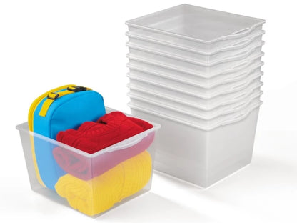 Kids Colors™ Coat Lockers for 10 - US 6100