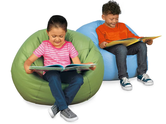 Calming Colors® Premium Beanbag Seats - US 6005
