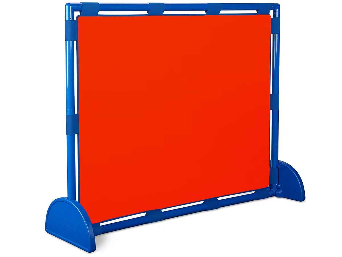 Easy-Clean Room Divider - US 7212