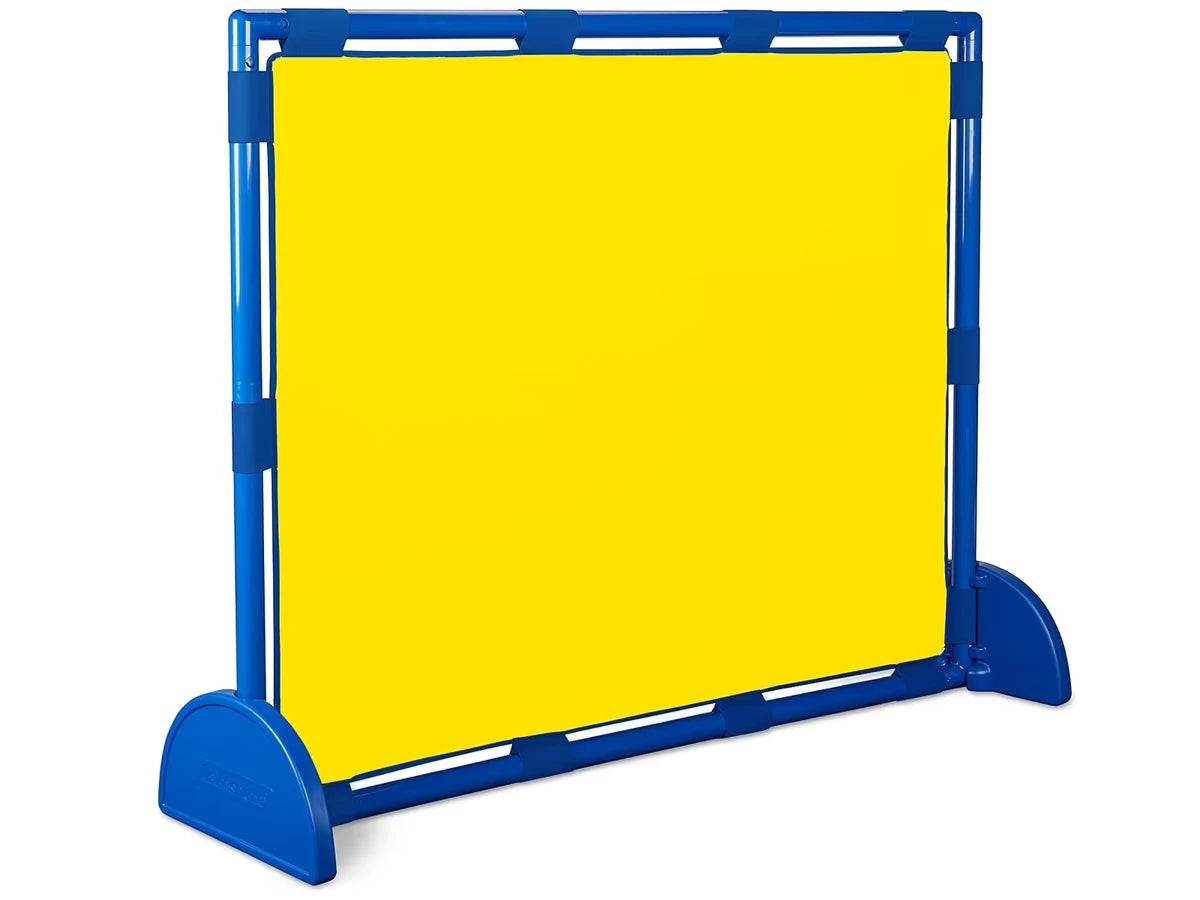 Easy-Clean Room Divider - US 7212