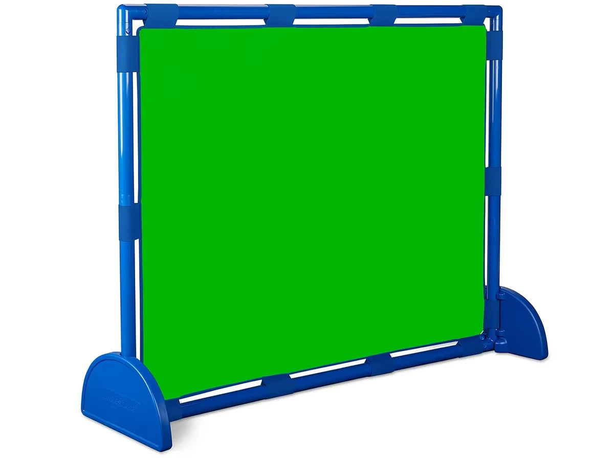 Easy-Clean Room Divider - US 7212