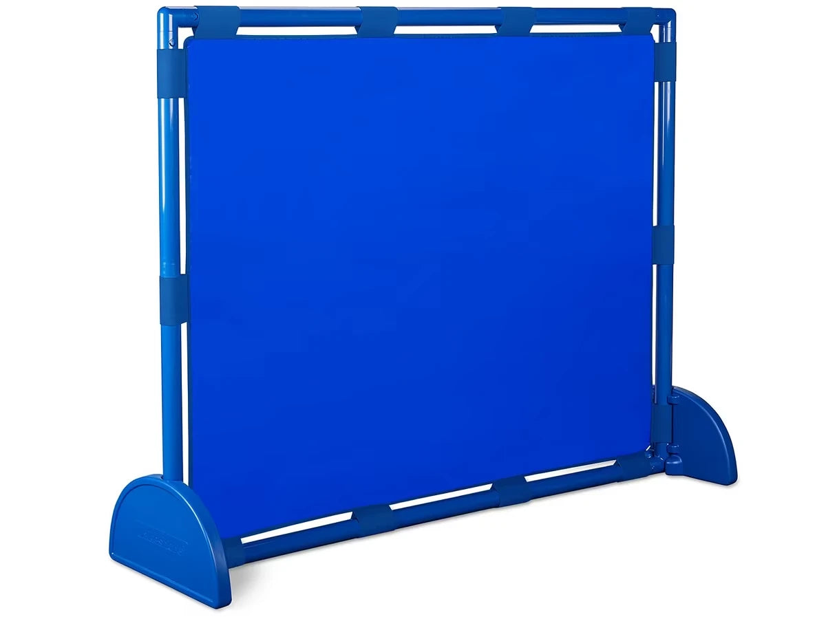Easy-Clean Room Divider - US 7212