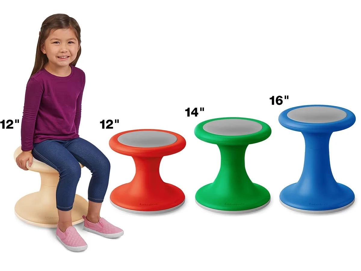 Premium Wobble Chairs - US 5238