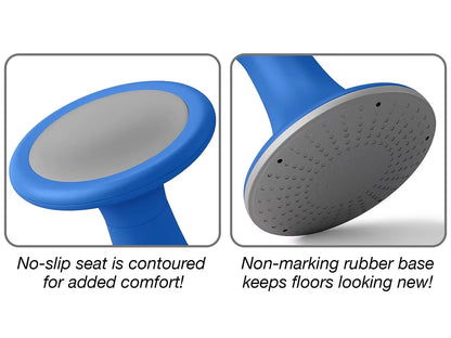 Premium Wobble Chairs - US 5238