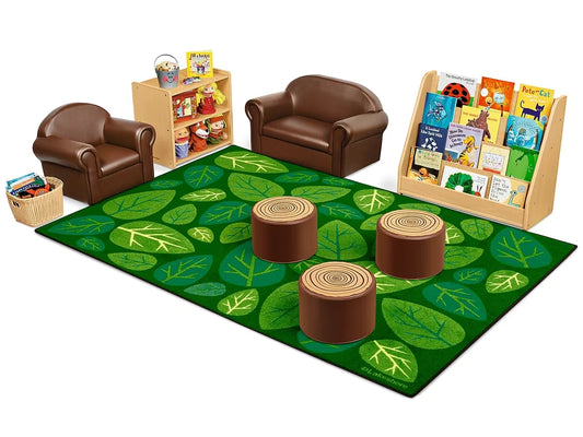 Library Instant Learning Space - US 2268