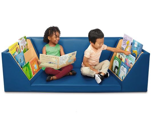 Comfy Book Nook - US 1136