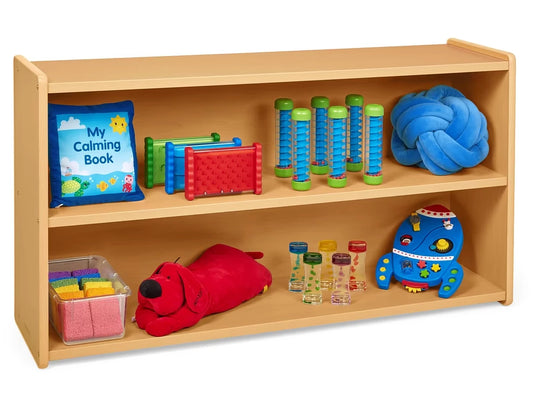 Heavy-Duty Store Anything Medium Shelves - US 7069
