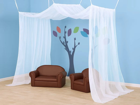 Just Like Home® Calming Canopy - US 2789